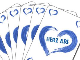 „HerzAss“ AG Sexualität – Ergebnisse der Impulsbefragung