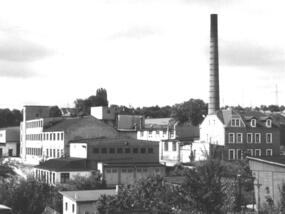 Objekt Schleswiger Straße 17