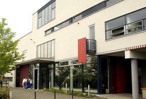 WfbM Schleswiger Straße eröffnet