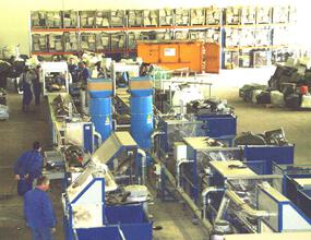 Werkstatt Werftstraße