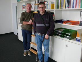 Aktion Schichtwechsel