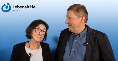 Grußwort zum 35 jährigen Jubiläum