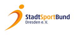 Logo StadtSportBund Dresden